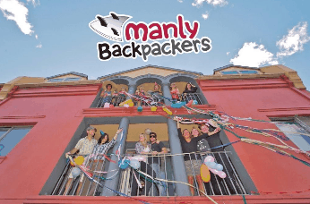 Manly Backpackers - Accommodation Mooloolaba
