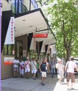 Oconnor ACT Accommodation Mooloolaba