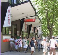 Canberra Yha - Accommodation Mooloolaba
