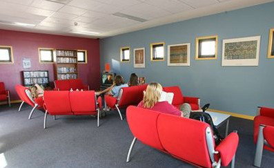 Canberra Yha - Accommodation Mooloolaba 1