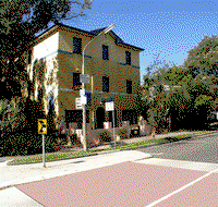 Lamrock Lodge - Accommodation Mooloolaba