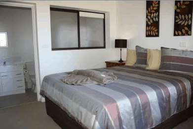 Bay View Holiday Village - Accommodation Mooloolaba