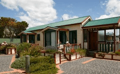 Beach Retreat Tourist Park - Accommodation Mooloolaba