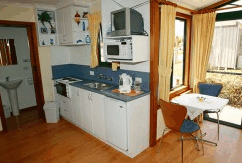 Beach Retreat Tourist Park - Accommodation Mooloolaba 4