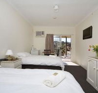 Aussie Settler Motel - Accommodation Mooloolaba
