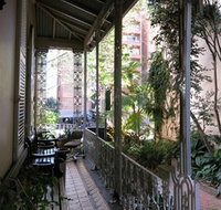 The Original Backpackers Lodge - Accommodation Mooloolaba