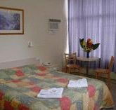 Wahroonga Spanish Motel - Accommodation Mooloolaba
