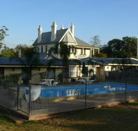 Airlie House Motor Inn - Accommodation Mooloolaba