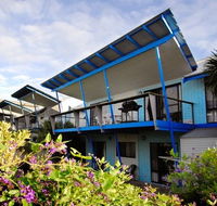 Esperance Island View Apartments - Accommodation Mooloolaba