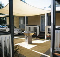 Yarraby Holiday Park - Accommodation Mooloolaba