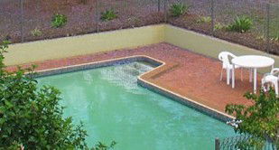Atherton Motel - Accommodation Mooloolaba 0