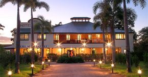 Hotel Noorla Resort - Accommodation Mooloolaba 0