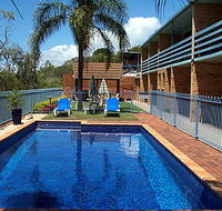 Tannum on the Beach Motel - Accommodation Mooloolaba