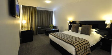 The Sebel Surry Hills - Accommodation Mooloolaba 1
