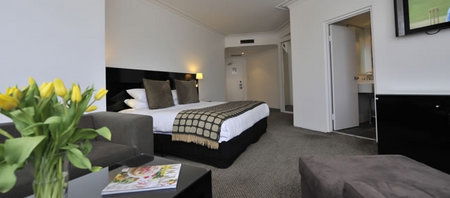 The Sebel Surry Hills - Accommodation Mooloolaba 2