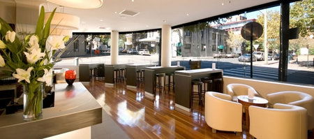 The Sebel Surry Hills - Accommodation Mooloolaba 3