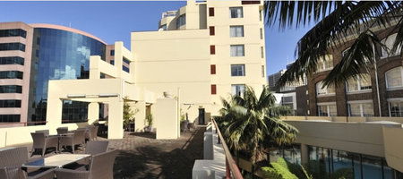 The Sebel Surry Hills - Accommodation Mooloolaba 5