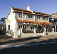 Periwinkle Guest House - Accommodation Mooloolaba