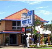Bosuns Inn Motel - Accommodation Mooloolaba