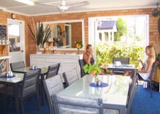 Bosuns Inn Motel - Accommodation Mooloolaba 1
