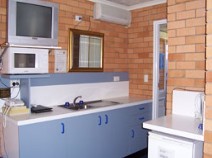 Bosuns Inn Motel - Accommodation Mooloolaba 3