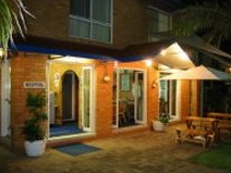 Bosuns Inn Motel - Accommodation Mooloolaba 4