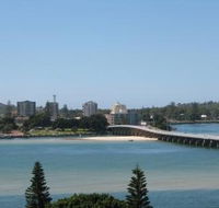 Sunrise Tuncurry Apartments - Accommodation Mooloolaba