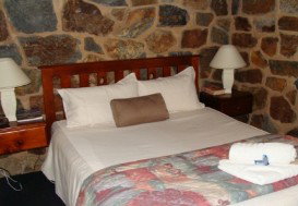 Mystic Valley Cottages - Accommodation Mooloolaba 0