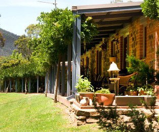 Mystic Valley Cottages - Accommodation Mooloolaba 2