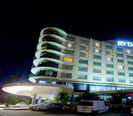 Rydges Parramatta - Accommodation Mooloolaba 0
