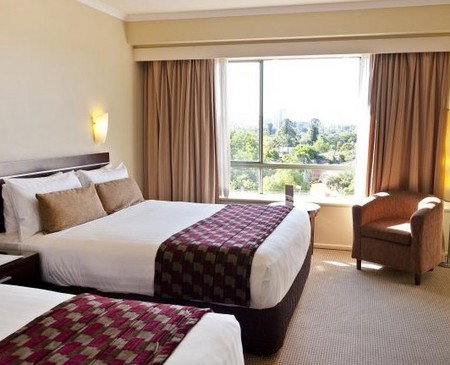 Rydges Parramatta - Accommodation Mooloolaba 1