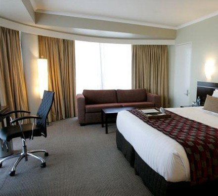 Rydges Parramatta - Accommodation Mooloolaba 2