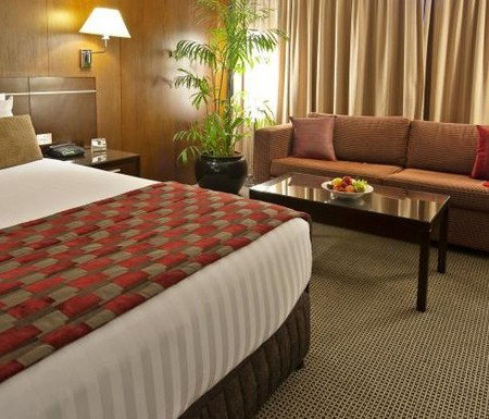 Rydges Parramatta - Accommodation Mooloolaba 3