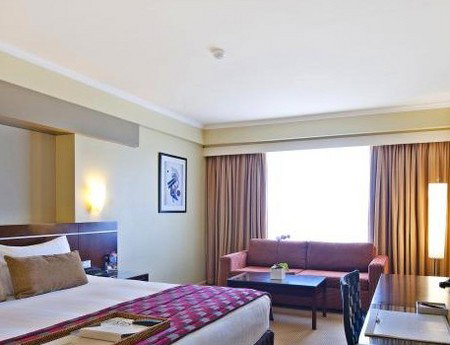 Rydges Parramatta - Accommodation Mooloolaba 4