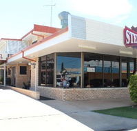 Biloela Centre Motel - Accommodation Mooloolaba