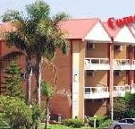 Harbour Royal Motel - Accommodation Mooloolaba