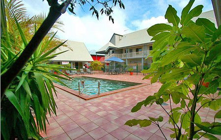 Byron Central Apartments - Accommodation Mooloolaba 5