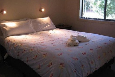 BIG4 Bright - Accommodation Mooloolaba 1