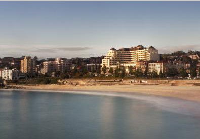Crowne Plaza Coogee Beach - Accommodation Mooloolaba 0