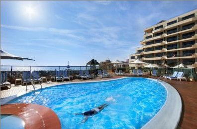 Crowne Plaza Coogee Beach - Accommodation Mooloolaba 1