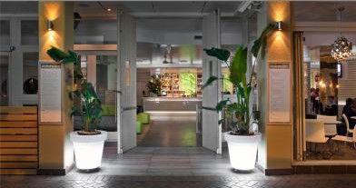 Crowne Plaza Coogee Beach - Accommodation Mooloolaba 2