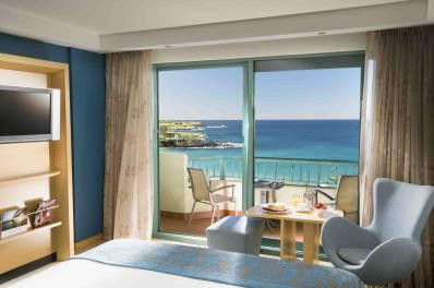 Crowne Plaza Coogee Beach - Accommodation Mooloolaba 3