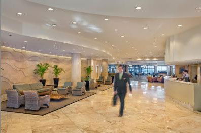 Crowne Plaza Coogee Beach - Accommodation Mooloolaba 5
