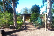 The Barringtons Country Retreat - Accommodation Mooloolaba 1
