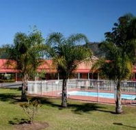 Gloucester Country Lodge - Accommodation Mooloolaba