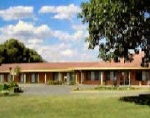 Colonial Motor Inn - Accommodation Mooloolaba 1