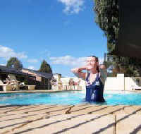 Zig Zag Motel - Accommodation Mooloolaba
