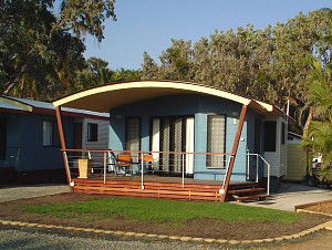 Island View Caravan Park - Accommodation Mooloolaba 0
