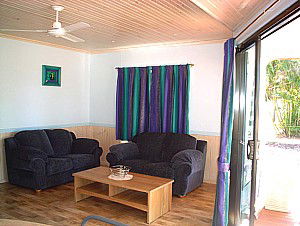 Island View Caravan Park - Accommodation Mooloolaba 1