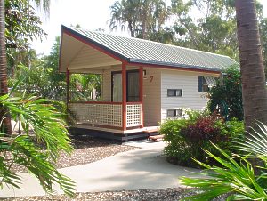 Island View Caravan Park - Accommodation Mooloolaba 2